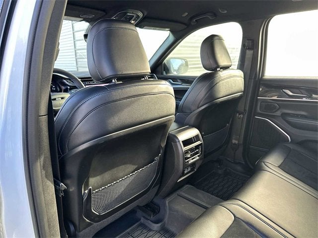 Jeep Grand Cherokee 4xe Trailhawk 2022