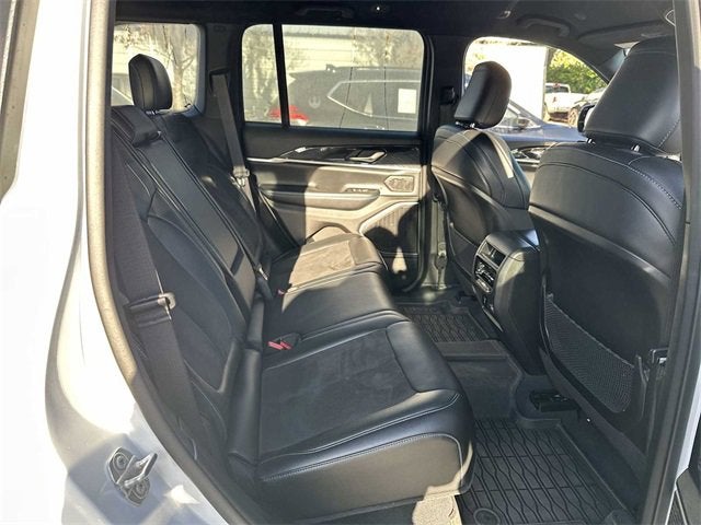 Jeep Grand Cherokee 4xe Trailhawk 2022