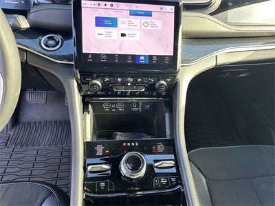 Jeep Grand Cherokee 4xe Trailhawk 2022