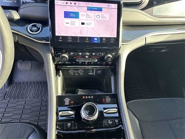 Jeep Grand Cherokee 4xe Trailhawk 2022