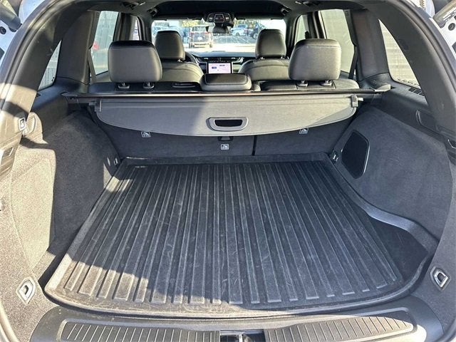 Jeep Grand Cherokee 4xe Trailhawk 2022