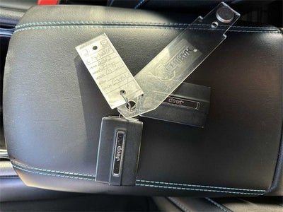 Jeep Grand Cherokee 4xe Trailhawk 2022