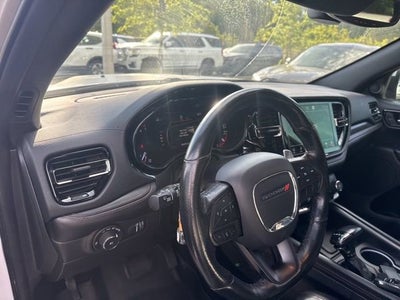 Dodge Durango R/T de tracción trasera 2021