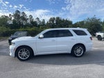 Dodge Durango R/T de tracción trasera 2021
