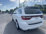 Dodge Durango R/T de tracción trasera 2021