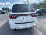 Dodge Durango R/T de tracción trasera 2021