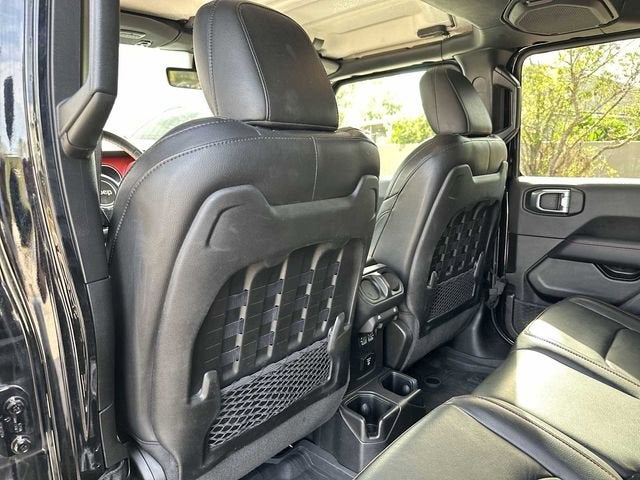 Jeep Gladiator Rubicon 4x4 2022