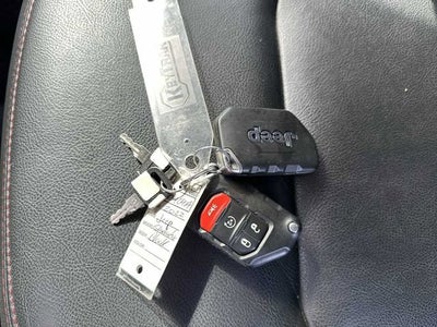 Jeep Gladiator Rubicon 4x4 2022