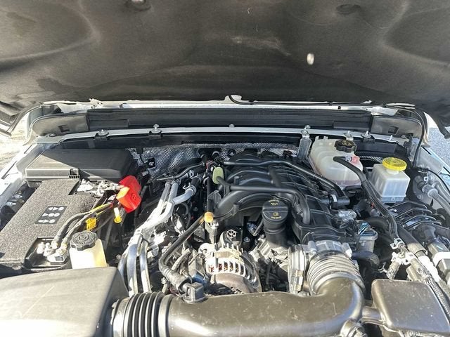 Jeep Gladiator Mojave 2024