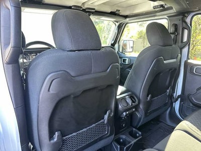Jeep Gladiator Mojave 2024