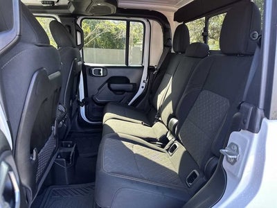 Jeep Gladiator Mojave 2024