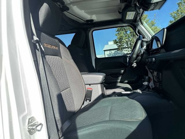 Jeep Gladiator Mojave 2024