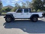 Jeep Gladiator Mojave 2024