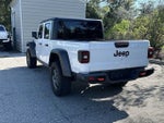 Jeep Gladiator Mojave 2024