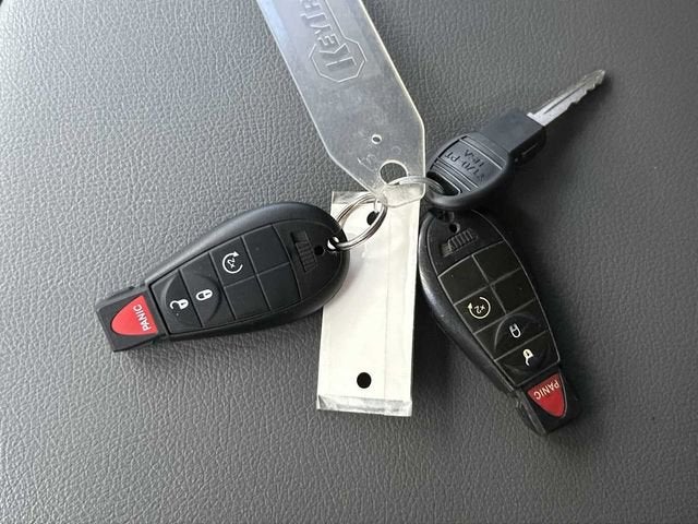 RAM 1500 Classic Big Horn de 2019, cabina doble, tracción 4x2, caja de 6'4"