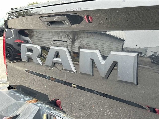 RAM 1500 Express 2018