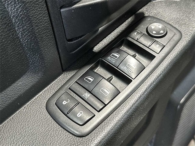 RAM 1500 Express 2018