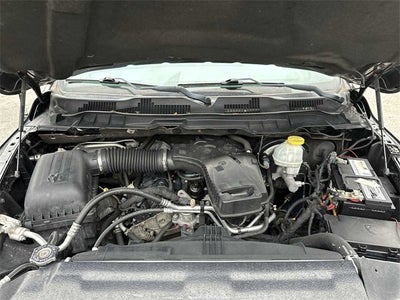 RAM 1500 Express 2018