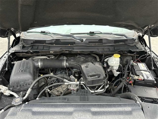 RAM 1500 Express 2018