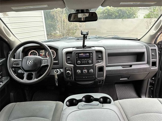 RAM 1500 Express 2018