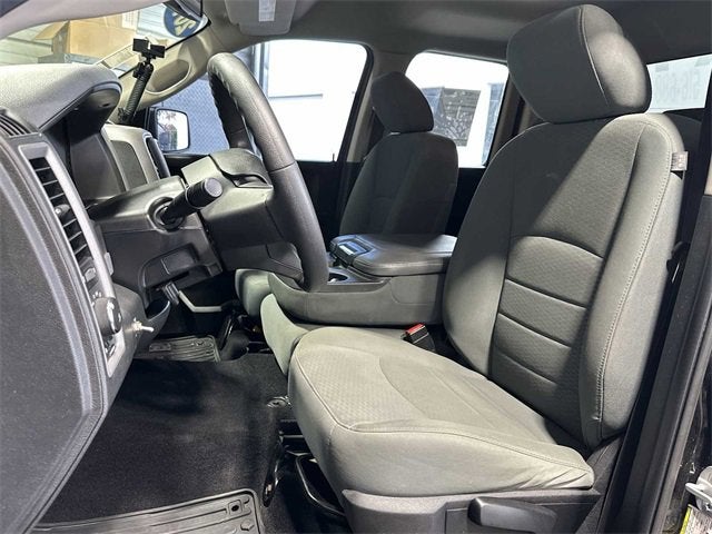 RAM 1500 Express 2018