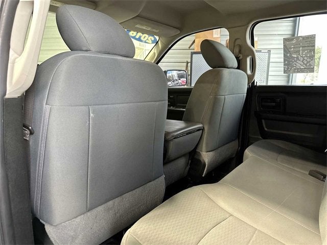 RAM 1500 Express 2018