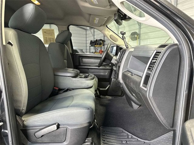 RAM 1500 Express 2018