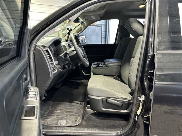 RAM 1500 Express 2018