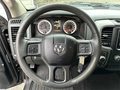 RAM 1500 Express 2018