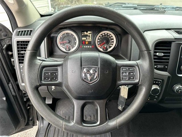 RAM 1500 Express 2018