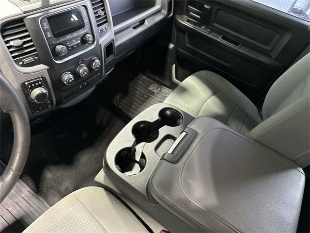 RAM 1500 Express 2018