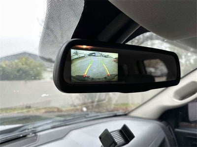 RAM 1500 Express 2018