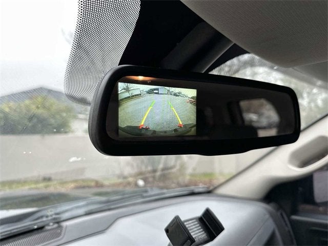 RAM 1500 Express 2018