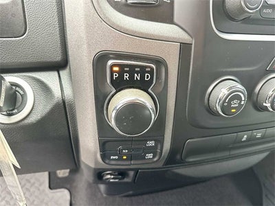 RAM 1500 Express 2018