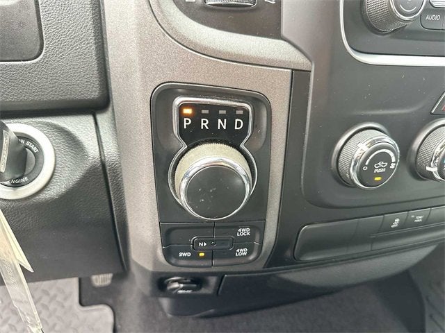 RAM 1500 Express 2018