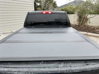 RAM 1500 Express 2018