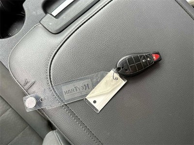 RAM 1500 Express 2018