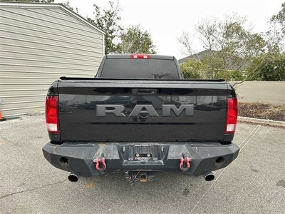RAM 1500 Express 2018