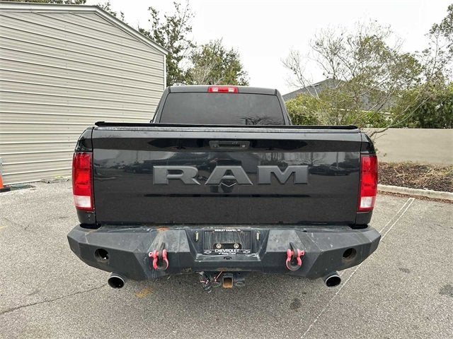 RAM 1500 Express 2018