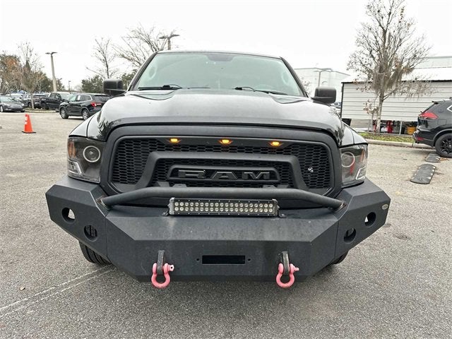 RAM 1500 Express 2018