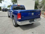 RAM 1500 Classic SLT de 2019, cabina doble, tracción 4x4, caja de 1,93 m
