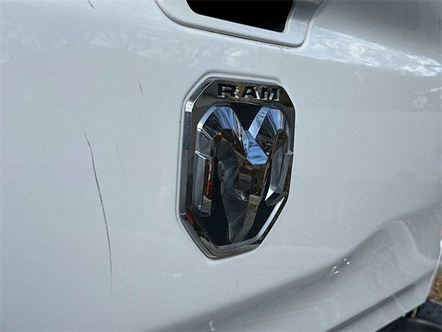 RAM 1500 Big Horn 2022