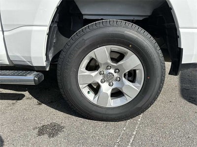 RAM 1500 Big Horn 2022