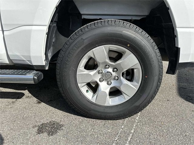 RAM 1500 Big Horn 2022