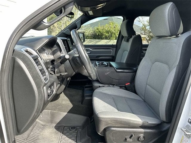 RAM 1500 Big Horn 2022