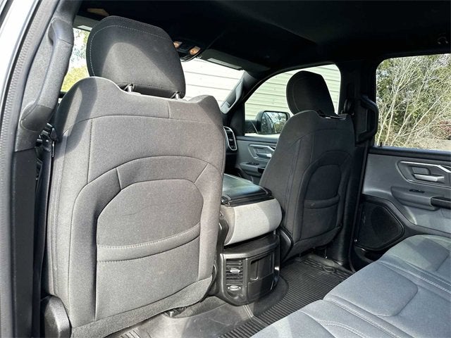 RAM 1500 Big Horn 2022