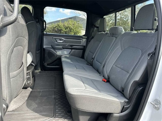 RAM 1500 Big Horn 2022