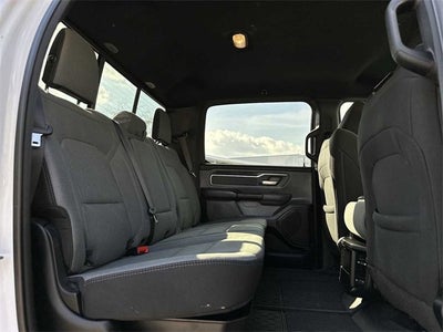 RAM 1500 Big Horn 2022