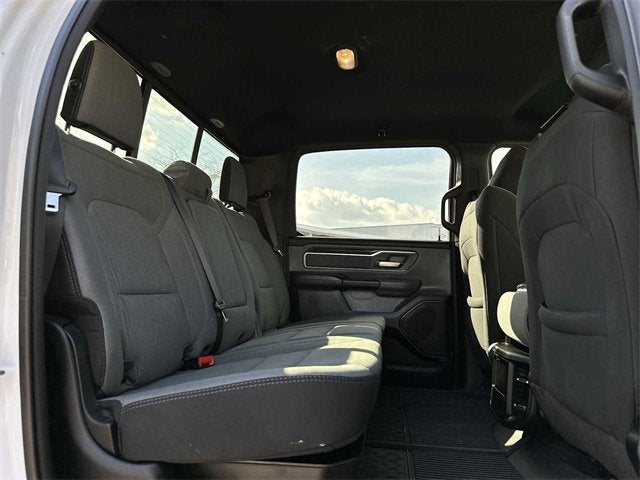 RAM 1500 Big Horn 2022