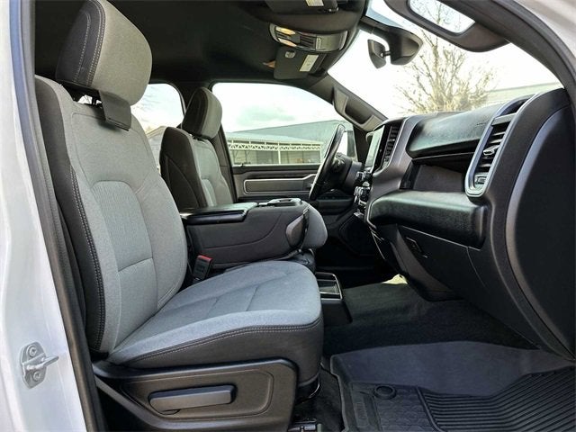 RAM 1500 Big Horn 2022